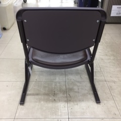 楽ザイス USED ブラウンの画像