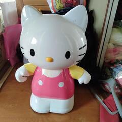 あたち、キティ