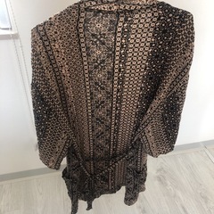 23未使用　アメリカンイーグル　レディース服の画像