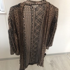 23未使用　アメリカンイーグル　レディース服の画像