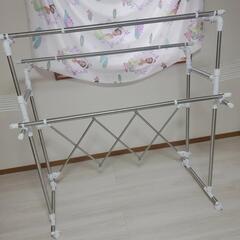 取引完了⭐物干し竿の画像