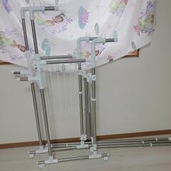 取引完了⭐物干し竿の画像