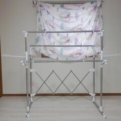 取引完了⭐物干し竿