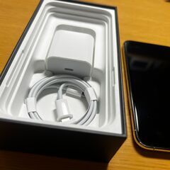 iPhone11 Pro 256GB SIMフリー　シルバーの画像