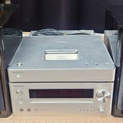 [売約済] ＣＤレシーバーシステム ＯＮＫＹＯ Ｘ－Ｓ１