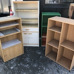 収納棚 カラーボックス 棚