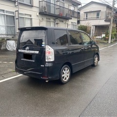 トヨタ ボクシー ¥150,000の画像