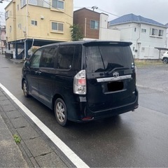 トヨタ ボクシー ¥150,000の画像