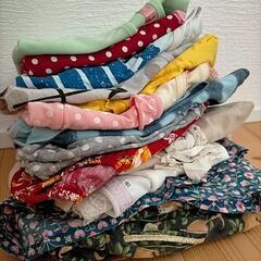✧夏服　女の子　13着セット　130
