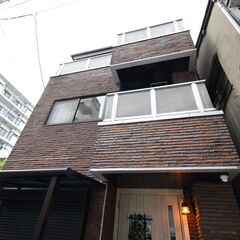 【菊川駅徒歩４分！】光熱費ネット込みで賃料３．８万円！女性限定の...