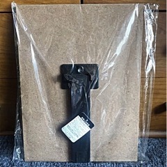 立て掛け鏡の画像