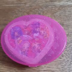 プリキュア　ミニトランプの画像