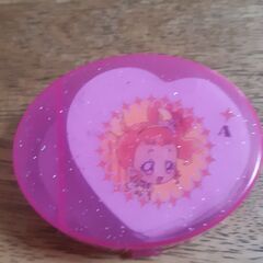 プリキュア　ミニトランプの画像