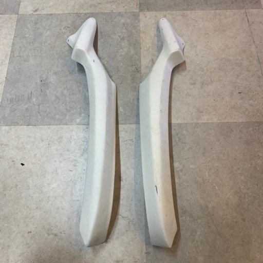 マジェスティsg03j BLESSリアアンダーカウル 希少