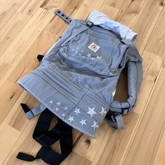 エルゴ　抱っこ紐