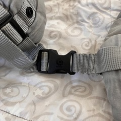 エルゴ　抱っこ紐の画像