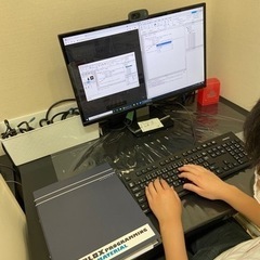【アクロスモールのパソコン教室】マインクラフト 、ロブロックス、Unityでプログラミングを学ぼう！の画像