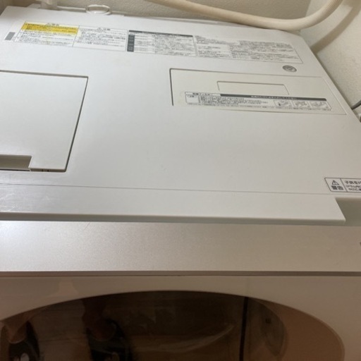 （4月17日迄） Panasonic NA-1100Lドア左開き