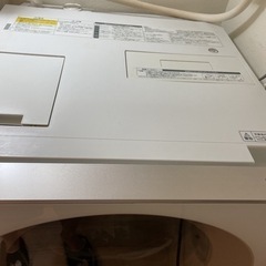 4月17日迄） Panasonic NA-1100Lドア左開き