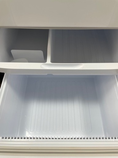 送料・設置込み　冷蔵庫　350L SHARP 2020年