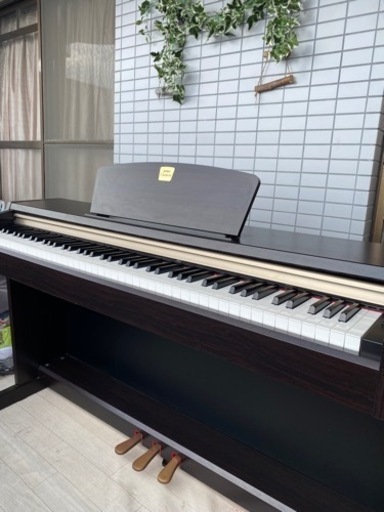 ヤマハクラビノーバCLP220