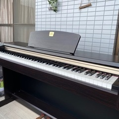 ヤマハクラビノーバCLP220