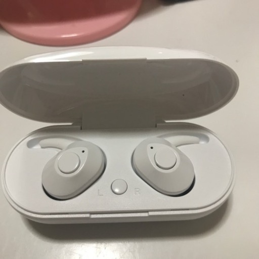 Bluetoothイヤホン