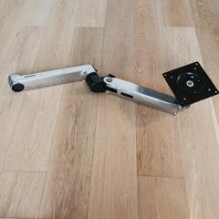 受け渡し者決定）モニターアーム　エルゴトロン　ergotron　...