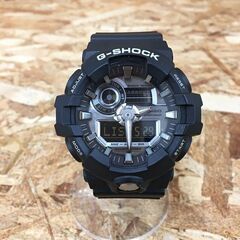 Wa93　カシオ　Ｇ－ＳＨＯＣＫ　腕時計　GA-710