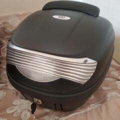 バイクリアボックス 29L