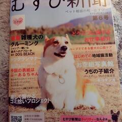 犬猫のチャリティー新聞を委託販売してくださる店舗様！