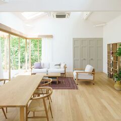 建築全般・リフォーム作業員を募集します。の画像