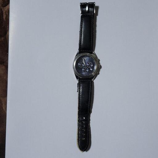 EMPORIO ARMANI 腕時計