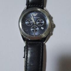 EMPORIO ARMANI 腕時計の画像