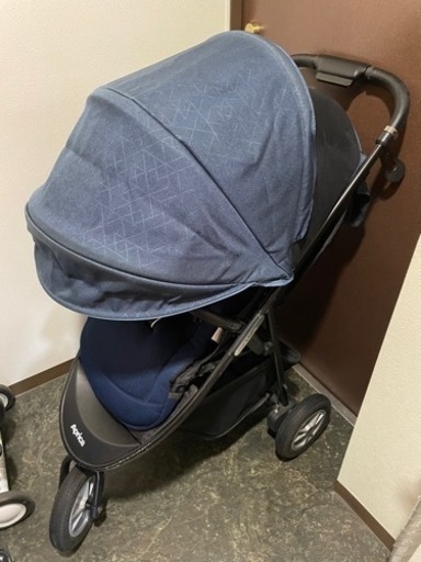 アップリカスムーヴプレミアム