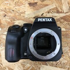 Wa95　RICOH　PENTAX　K-70　デジタル一眼レフカメラ　本体のみの画像