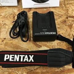 Wa95　RICOH　PENTAX　K-70　デジタル一眼レフカメラ　本体のみの画像