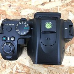 Wa95　RICOH　PENTAX　K-70　デジタル一眼レフカメラ　本体のみの画像