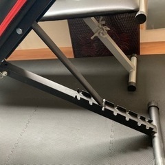 筋トレマシンセット　トレーニング　少しの値引きは考えていますの画像