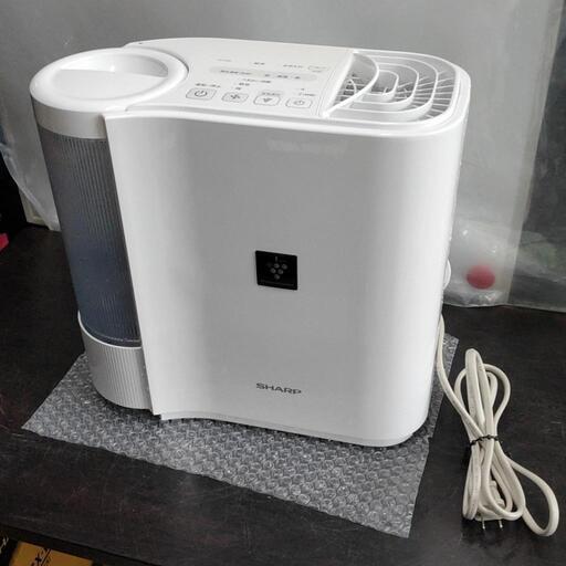 0415-111 SHARP 気化式加湿器