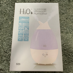 加湿器