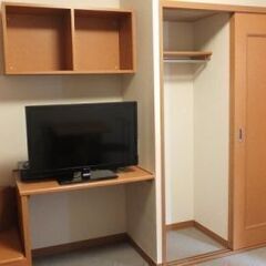 💖仲介手数料無料💖高崎線「鴻巣」駅徒歩18分🌟1Ｋ🎵管理番号「136106」 - 不動産
