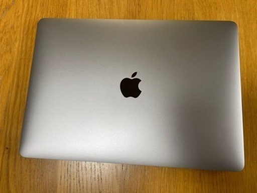 MacBook Air (Retinaディスプレイ, 13-inch, 202…