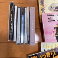 CD古い本