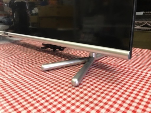 GREEN HOUSE  50V型　4K対応液晶テレビ