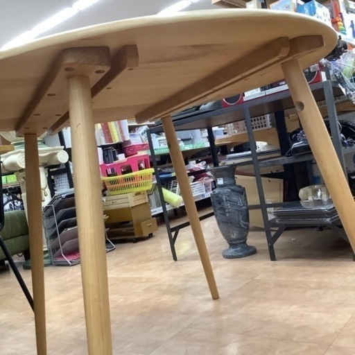 トレファク摂津店 】 ダイニングテーブルが入荷致しました！ 【公式通販】