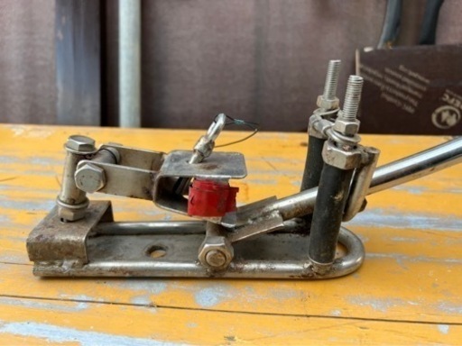 がまくえ　インパルス　70号　4.8m