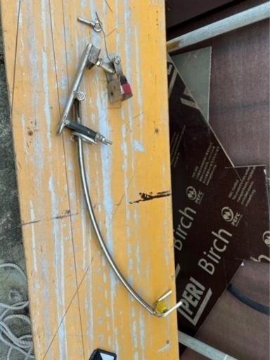 がまくえ　インパルス　70号　4.8m