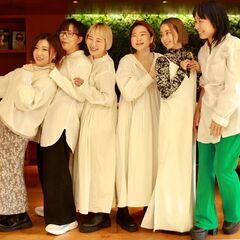 【20代30代積極採用中！】＼美容サロン運営会社で事務／【本八幡駅チカ,女性に嬉しい福利厚生,自転車通勤OK】リノベ後のオシャレなデザイナーズオフィスです♪の画像