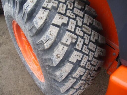 日立ホイールローダーZW40-5B#12277 (㈱マシンラインズ) 大麻の